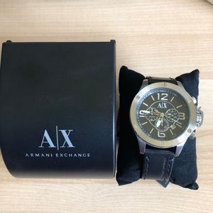 Armani exchange AX 1506 men watch